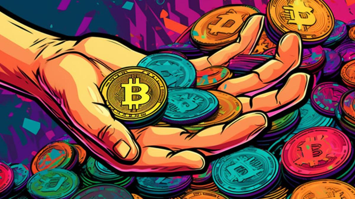 Kripto Yatırımcılarının Dikkatini Çeken 3 Kripto Para Birimi ve Proje