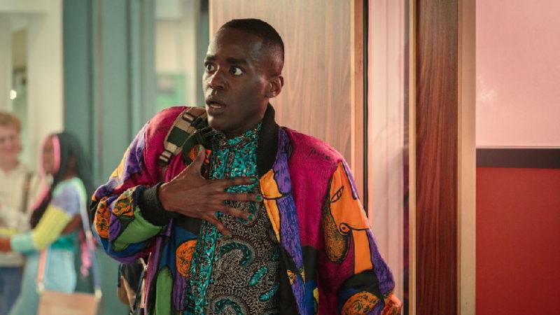 Sevilen Netflix Dizisi Sex Education’ın Son Sezon Fragmanı Yayınlandı