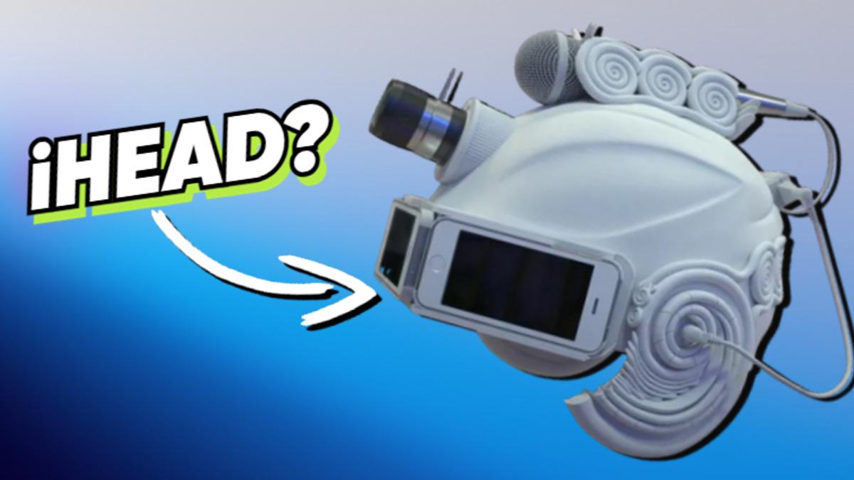 Apple, Vision Pro’yu Andıran Bir Parodi Reklamı Apple Music’ten Banladı [Video]