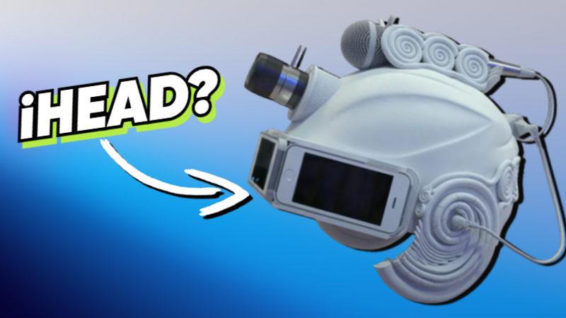 Apple, Vision Pro’yu Andıran Bir Parodi Reklamı Apple Music’ten Banladı [Video]