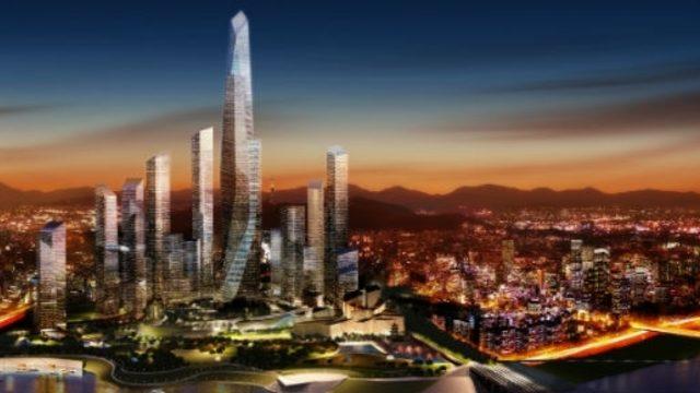 Güney Koreden 5G İnternet İçin Dev Adım