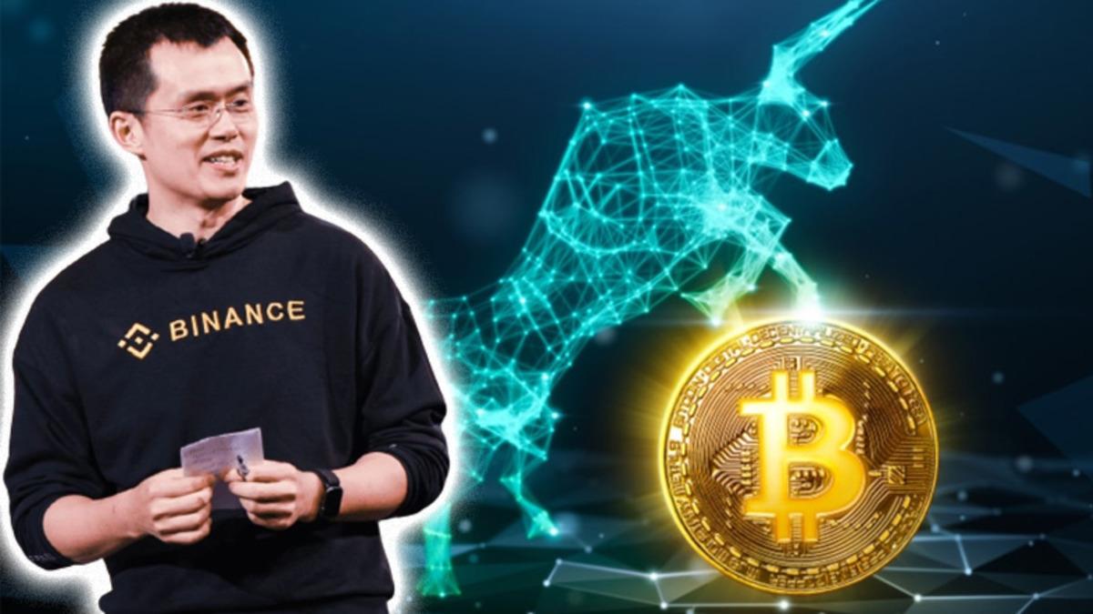 Binance CEO’sundan Kripto Paraların Uçuşa Geçeceği Boğa Sezonunun Ne Zaman Başlayacağına İlişkin Tahmin