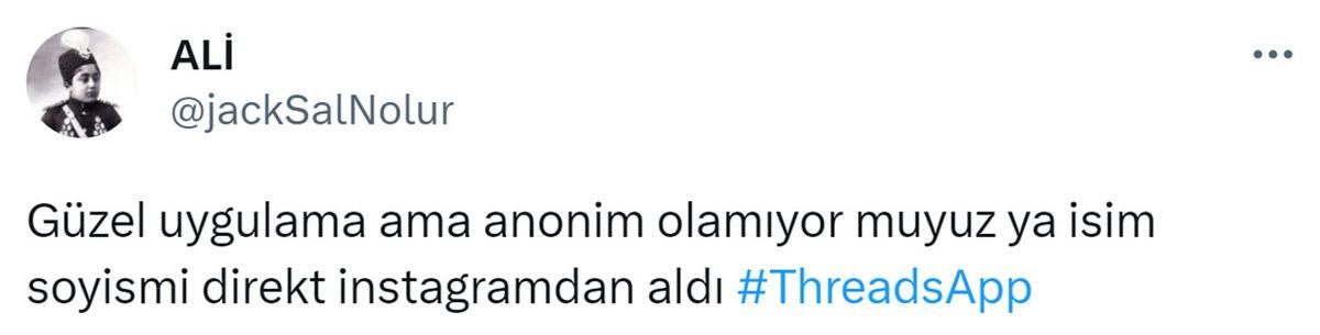 Threads, Twitter’da Gündem Oldu: İşte Twitter’ın Yeni Rakibine Gelen Tepkiler