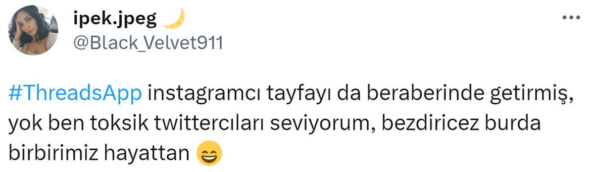 Threads, Twitter’da Gündem Oldu: İşte Twitter’ın Yeni Rakibine Gelen Tepkiler