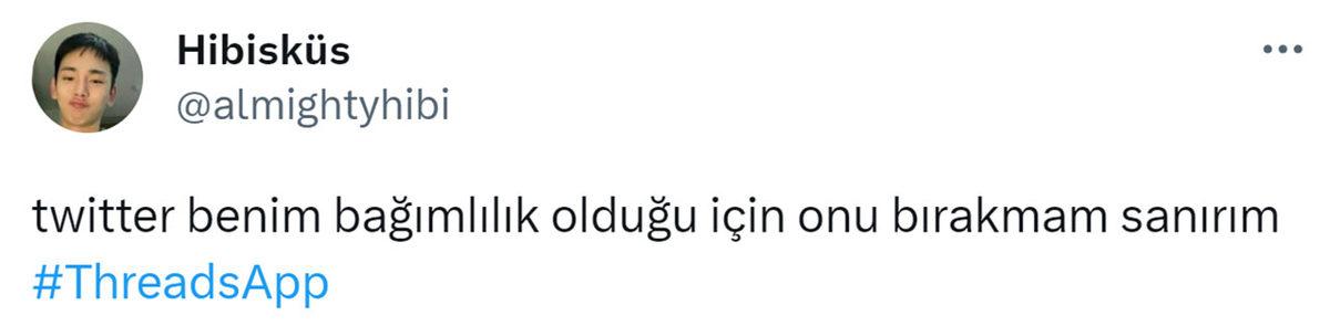 Threads, Twitter’da Gündem Oldu: İşte Twitter’ın Yeni Rakibine Gelen Tepkiler