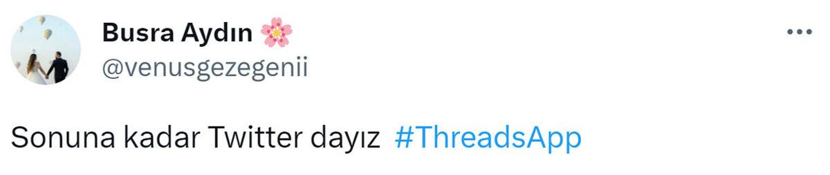 Threads, Twitter’da Gündem Oldu: İşte Twitter’ın Yeni Rakibine Gelen Tepkiler