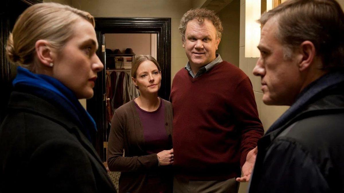 En İyi Kadın Oyuncu Dalında Tam İki Defa Oscar Ödülü Kazanmış Jodie Foster’ın En İyi 11 Filmi