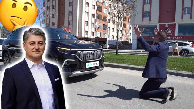 Togg Almaya Hak Kazananlar, Zamma Karşı Ortak Metin Yayınladı! CİMER’e Şikayet Edenler Bile Var