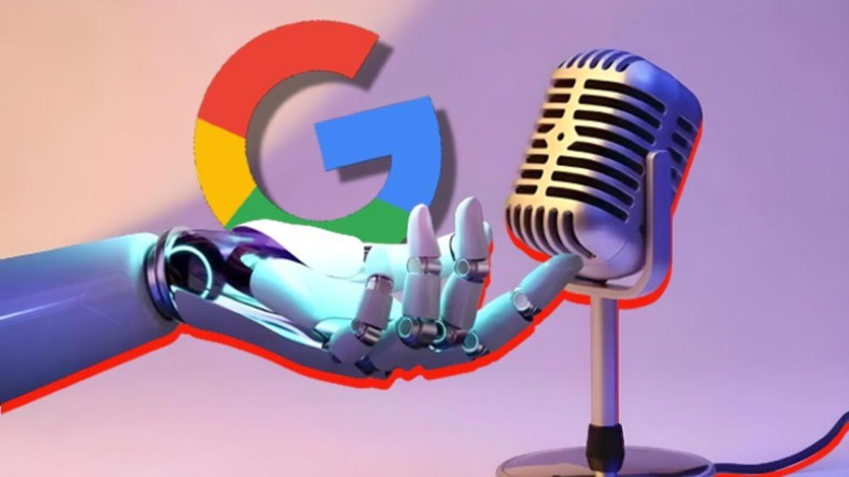 Yayınlandığında Bağımlısı Olacağınız MusicLM Uygulamasını Şimdiden Sizin İçin Anlattık: Verdiğiniz Komutları Müziğe Dönüştürüyor!