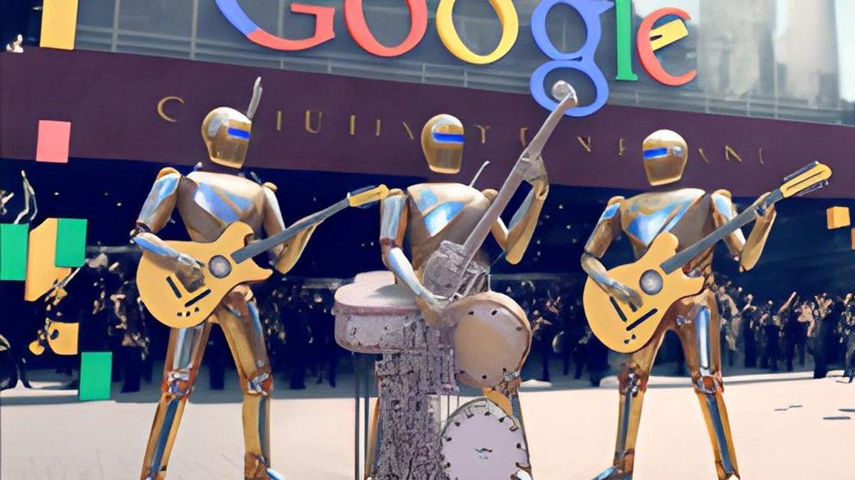 Yayınlandığında Bağımlısı Olacağınız MusicLM Uygulamasını Şimdiden Sizin İçin Anlattık: Verdiğiniz Komutları Müziğe Dönüştürüyor!