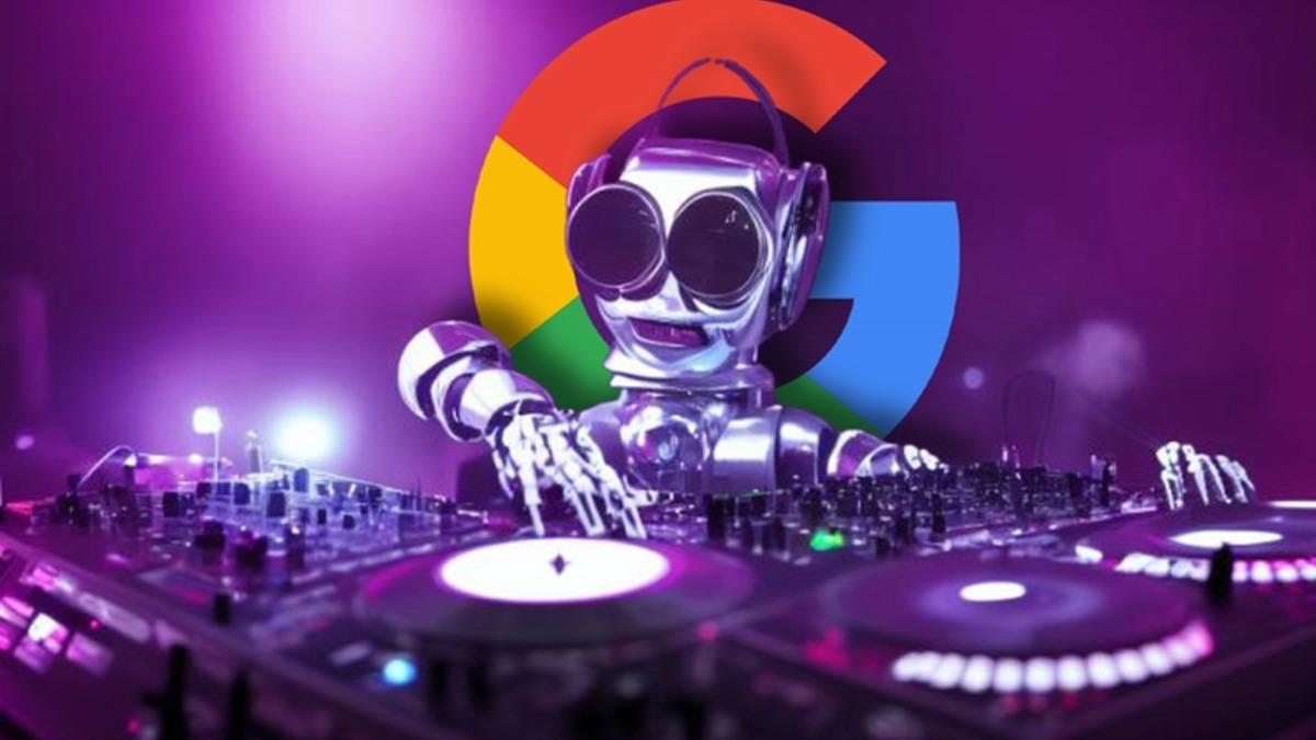 Yayınlandığında Bağımlısı Olacağınız MusicLM Uygulamasını Şimdiden Sizin İçin Anlattık: Verdiğiniz Komutları Müziğe Dönüştürüyor!