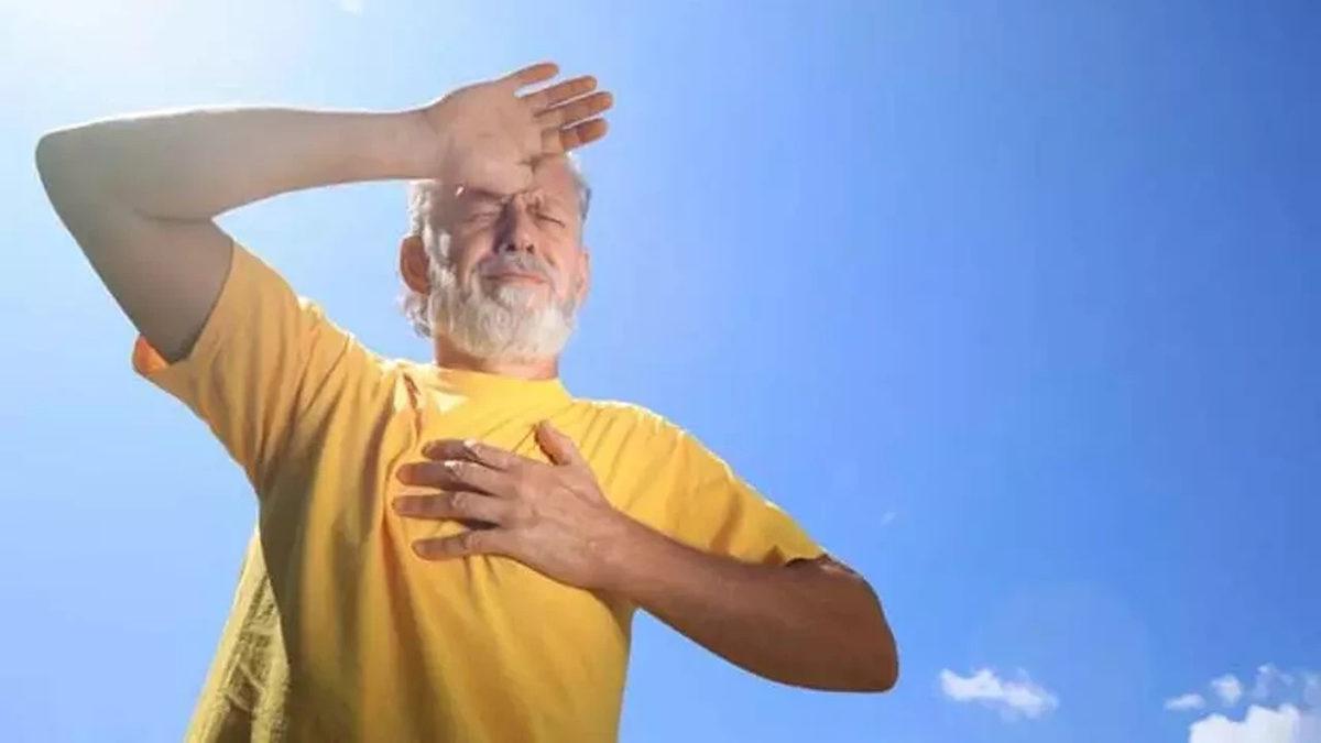 Hava Sıcaklıkları Neden Rekor Üstüne Rekor Kırıyor? Üstelik Daha En Az 10 Rekor Bekleniyor ve 50 Derecenin Üstünü Görebiliriz!