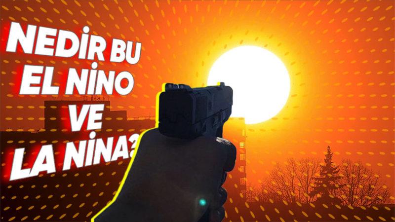 Hava Sıcaklıkları Neden Rekor Üstüne Rekor Kırıyor? Üstelik Daha En Az 10 Rekor Bekleniyor ve 50 Derecenin Üstünü Görebiliriz!
