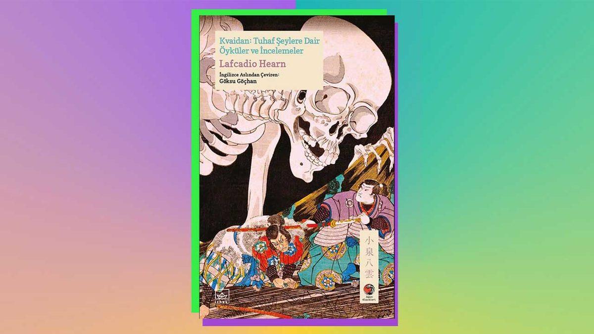 Fantastik, Dramatik ve Çok Yaratıcı: Japon Kültürüne ve Edebiyatına İlgi Duyanların Mutlaka Okuması Gereken 10 Kitap Tavsiyesi