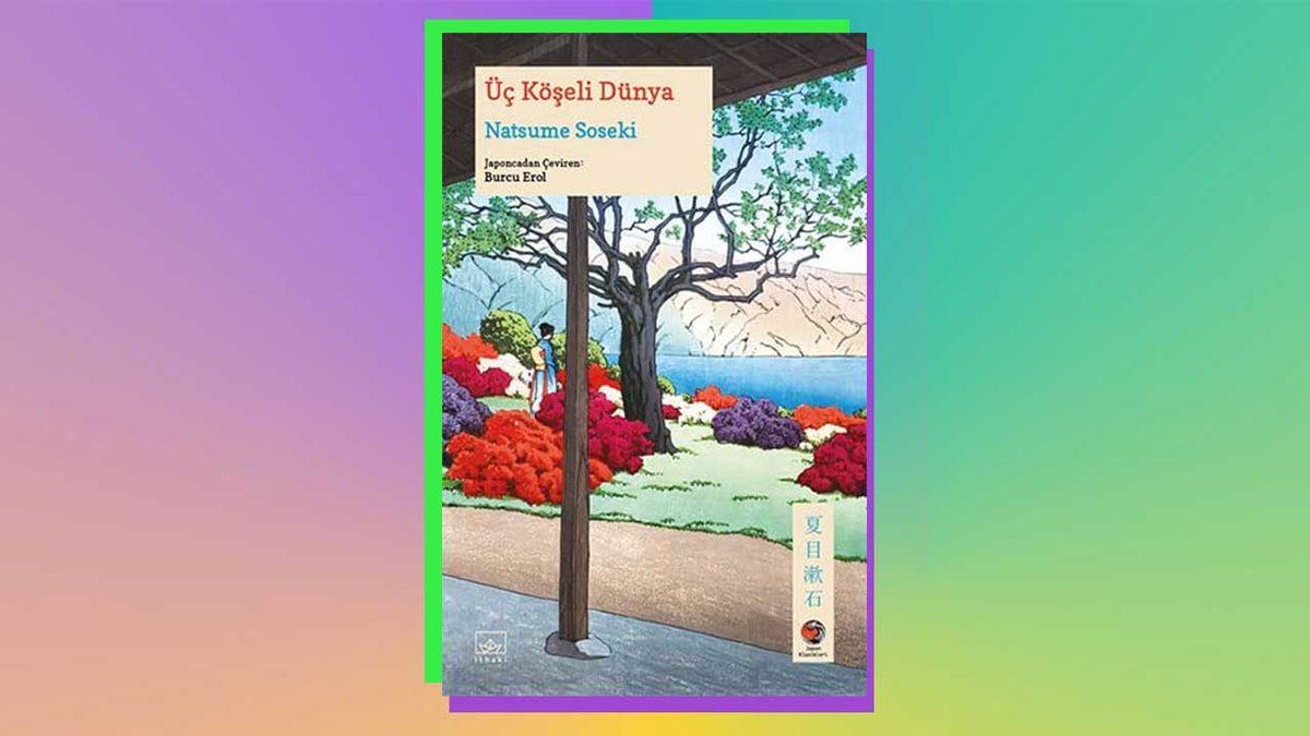 Fantastik, Dramatik ve Çok Yaratıcı: Japon Kültürüne ve Edebiyatına İlgi Duyanların Mutlaka Okuması Gereken 10 Kitap Tavsiyesi
