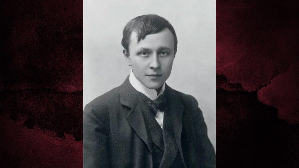 Genç Yaşta Tüm Sevdiklerini Kaybeden Ressamın, Tüylerinizi Diken Diken Edecek Depresif Çizimleri