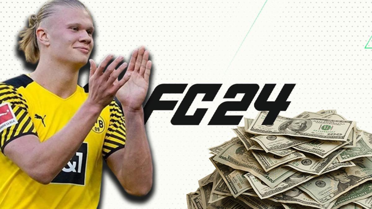 EA Sports FC 24’ün Fiyatı Sızdırıldı (Kapak Yıldızı, Logosu ve Açılış Ekranı da Belli Oldu)