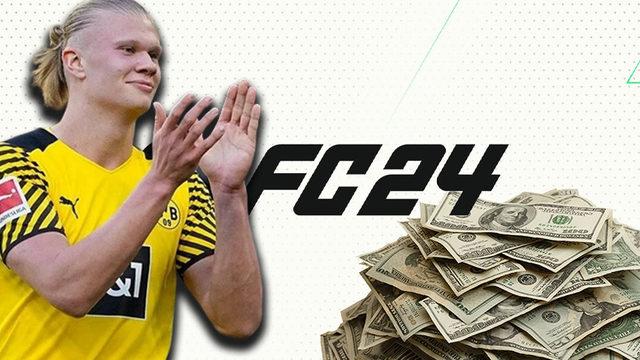 EA Sports FC 24’ün Fiyatı Sızdırıldı (Kapak Yıldızı, Logosu ve Açılış Ekranı da Belli Oldu)