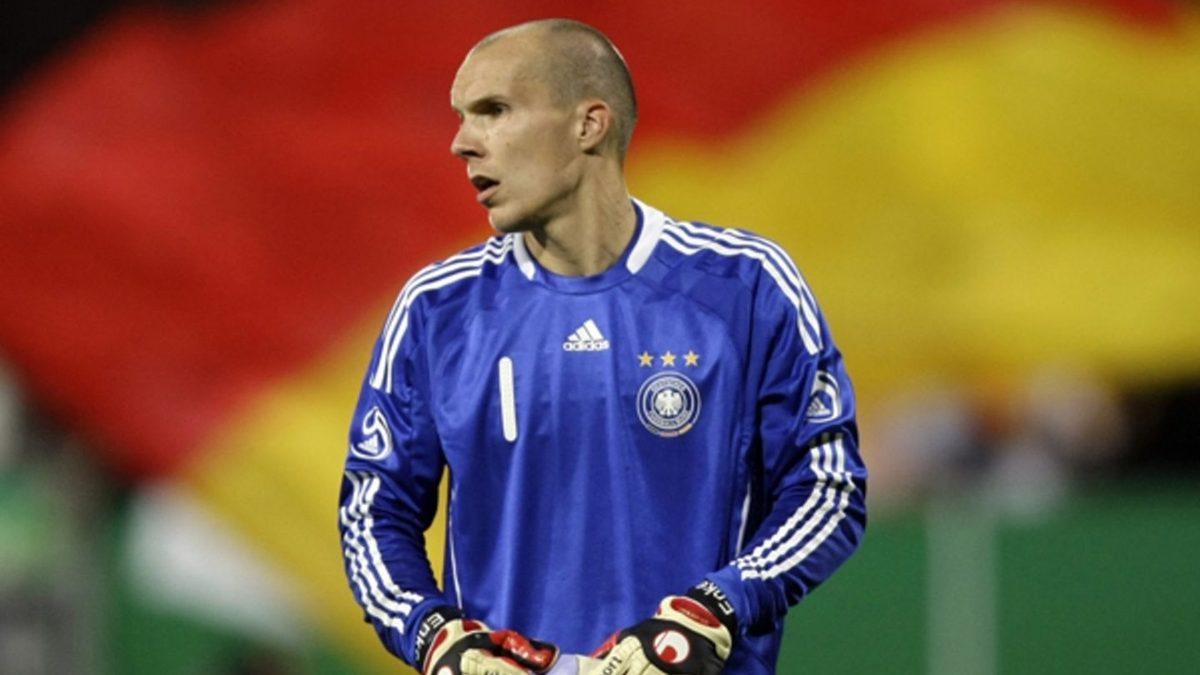 Yolu Türkiye’den de Geçmişti: Depresyonun Pençesinde Hayatına Son Vermiş Kaleci Enke’nin Dramatik Öyküsü