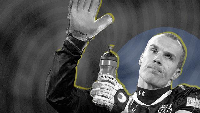 Yolu Türkiye’den de Geçmişti: Depresyonun Pençesinde Hayatına Son Vermiş Kaleci Enke’nin Dramatik Öyküsü