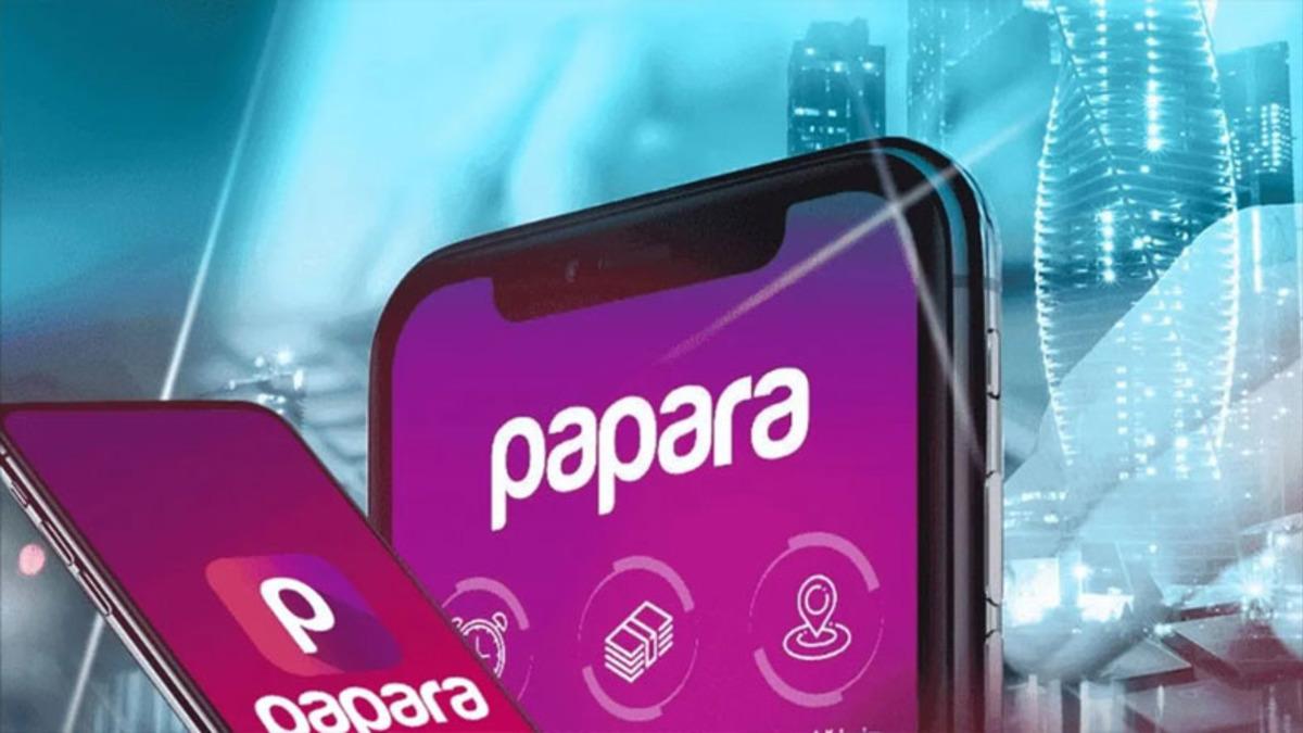 Papara, Türkiye’nin Yedinci ’Unicorn’ Şirketi Oldu