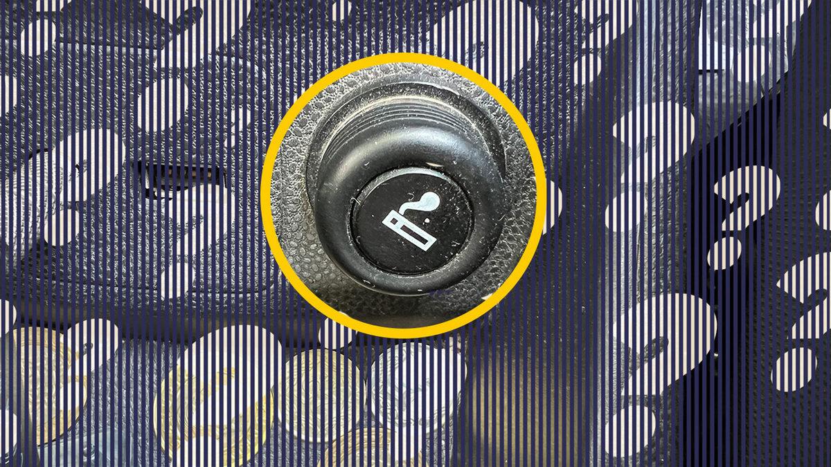 Arabalardaki Bu Tuşların ve Sembollerin Ne İşe Yaradığını Bilebilecek misin?