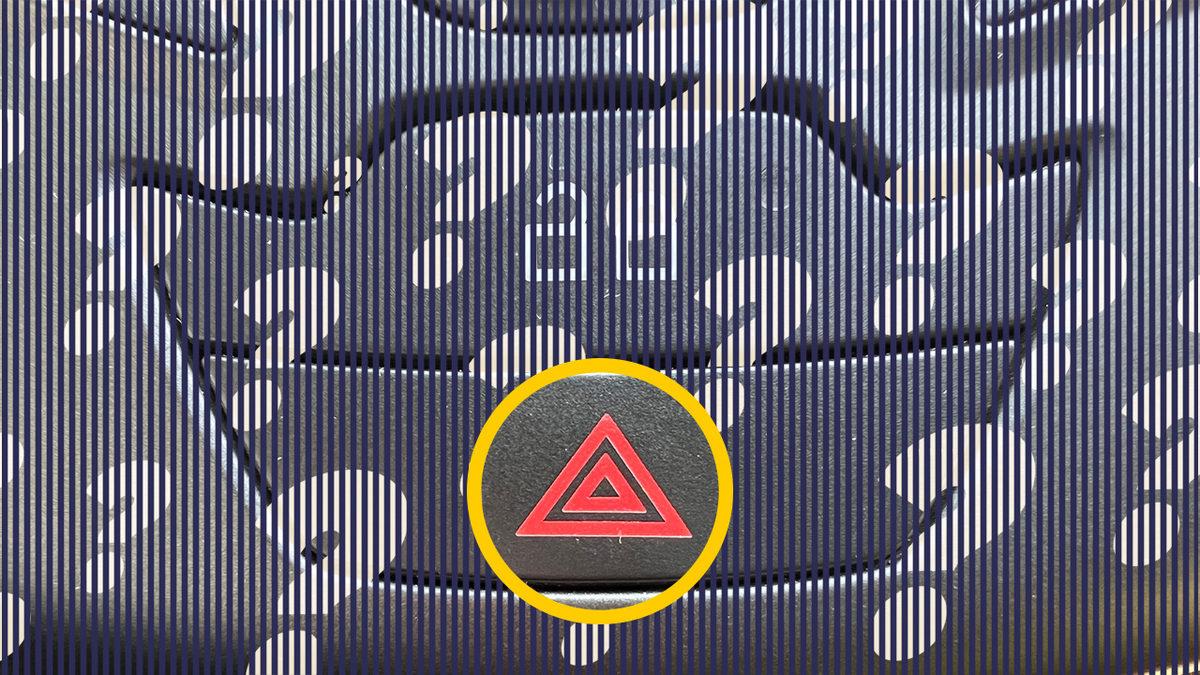 Arabalardaki Bu Tuşların ve Sembollerin Ne İşe Yaradığını Bilebilecek misin?