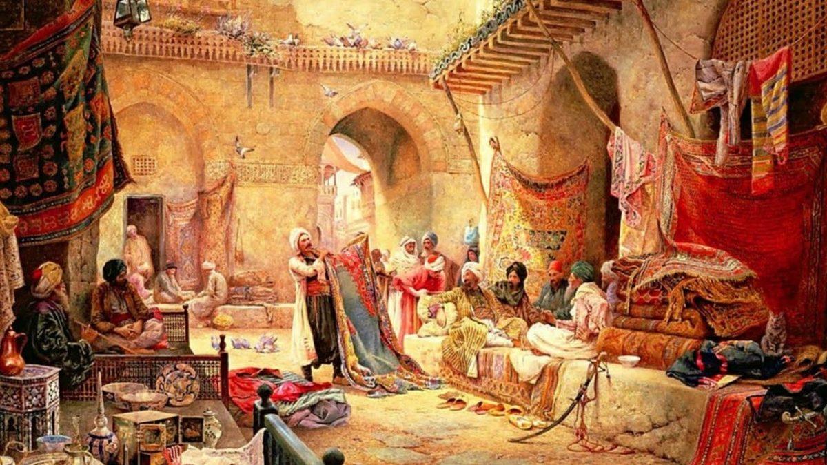 Anadolu’nun Türkleşmesinde Önemli Rol Oynamış Ahi Teşkilatı’nın Kurucusu Ahi Evran Kimdir?