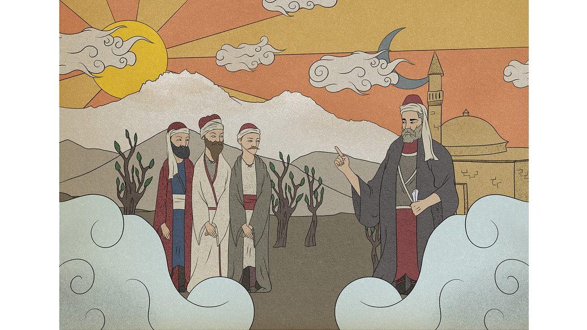 Anadolu’nun Türkleşmesinde Önemli Rol Oynamış Ahi Teşkilatı’nın Kurucusu Ahi Evran Kimdir?