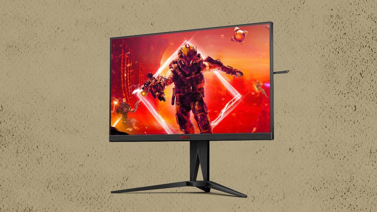 Philips ve AOC, Her Türden Kullanıcının İhtiyaçlarını Karşılayacak En Yeni Monitörlerini Tanıttı