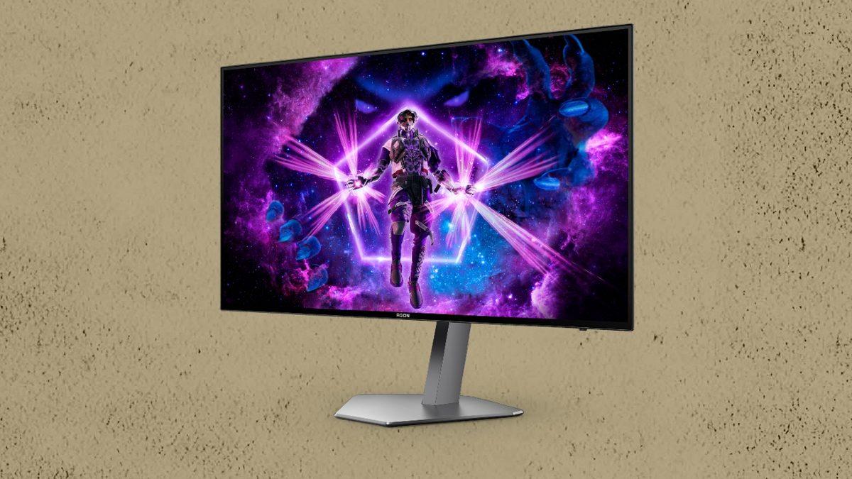 Philips ve AOC, Her Türden Kullanıcının İhtiyaçlarını Karşılayacak En Yeni Monitörlerini Tanıttı