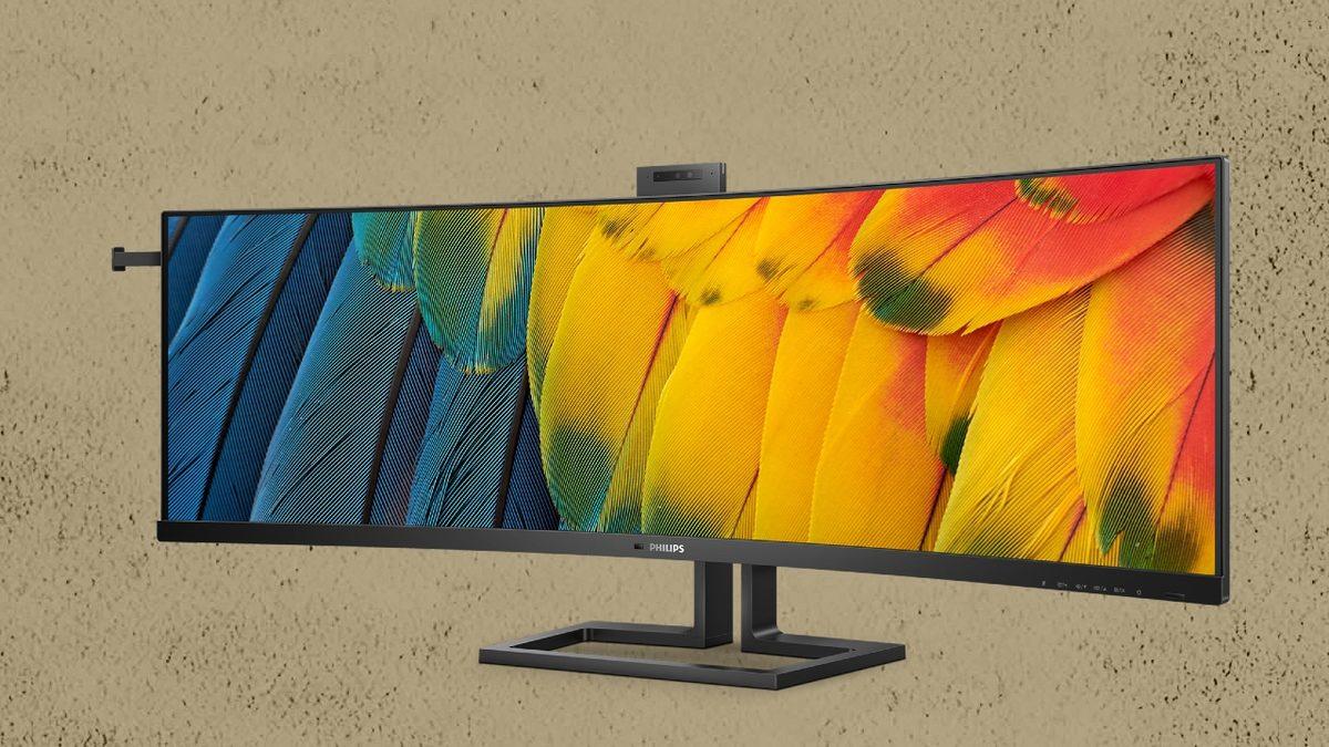 Philips ve AOC, Her Türden Kullanıcının İhtiyaçlarını Karşılayacak En Yeni Monitörlerini Tanıttı