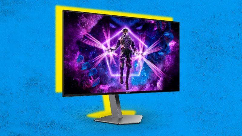 Philips ve AOC, Her Türden Kullanıcının İhtiyaçlarını Karşılayacak En Yeni Monitörlerini Tanıttı