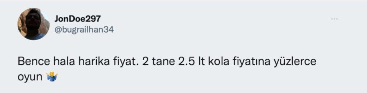 Game Pass Ücretlerine Yapılan Yüzde %166’lık Zam, Sosyal Medyanın Dilinde: İşte Gelen Tepkiler