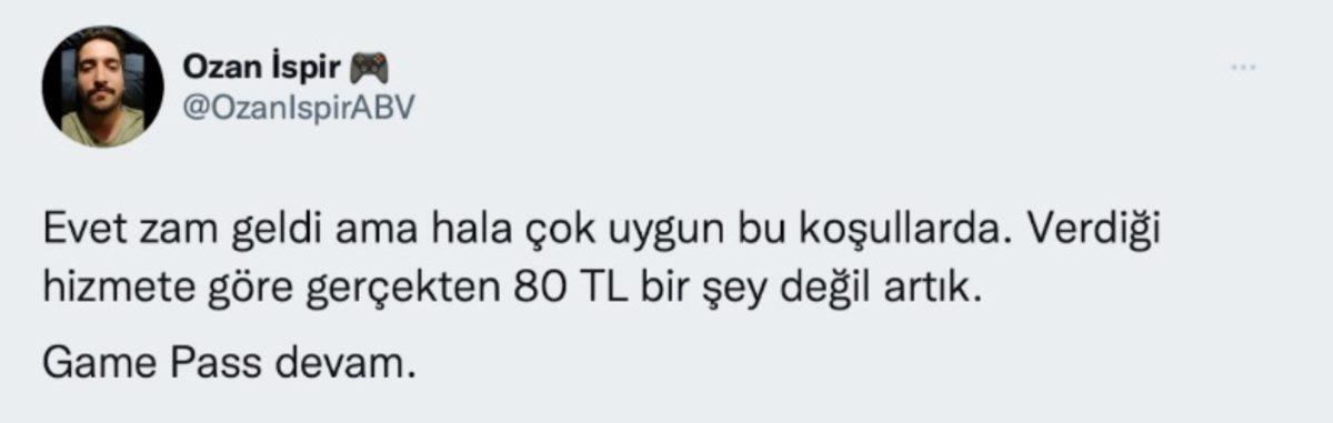 Game Pass Ücretlerine Yapılan Yüzde %166’lık Zam, Sosyal Medyanın Dilinde: İşte Gelen Tepkiler