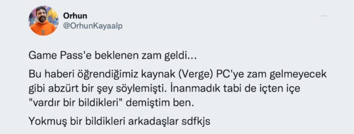 Game Pass Ücretlerine Yapılan Yüzde %166’lık Zam, Sosyal Medyanın Dilinde: İşte Gelen Tepkiler