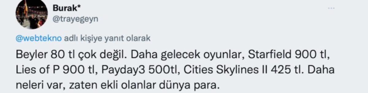 Game Pass Ücretlerine Yapılan Yüzde %166’lık Zam, Sosyal Medyanın Dilinde: İşte Gelen Tepkiler