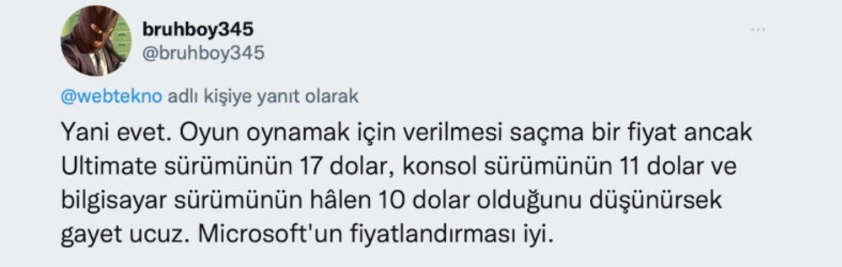 Game Pass Ücretlerine Yapılan Yüzde %166’lık Zam, Sosyal Medyanın Dilinde: İşte Gelen Tepkiler