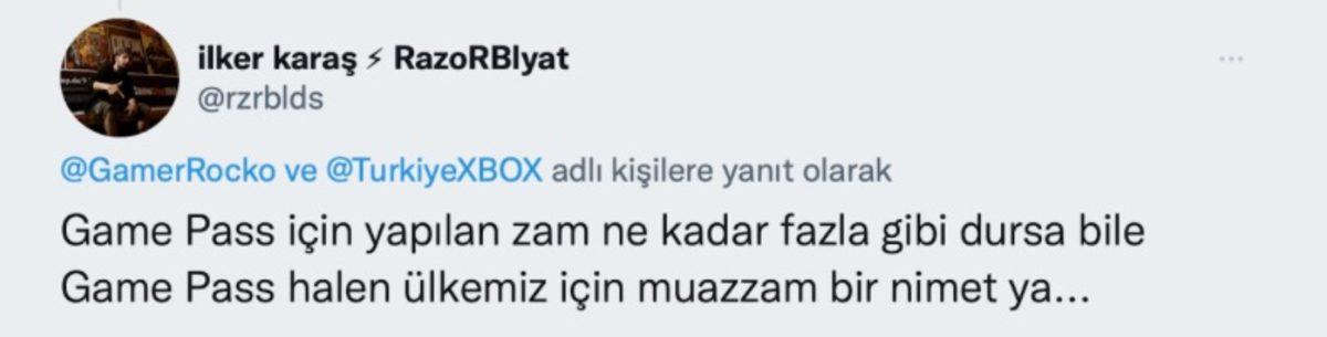 Game Pass Ücretlerine Yapılan Yüzde %166’lık Zam, Sosyal Medyanın Dilinde: İşte Gelen Tepkiler
