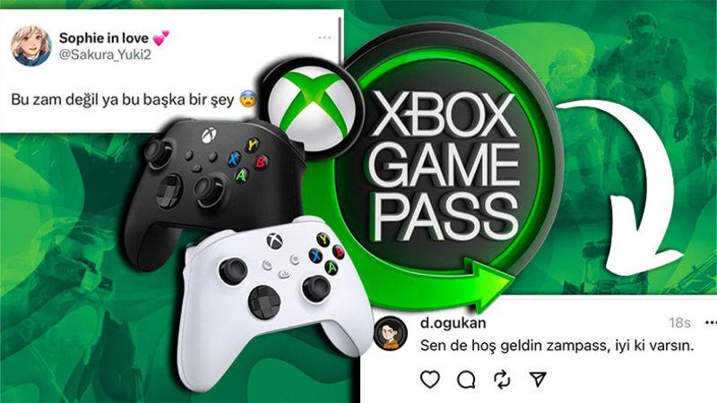Game Pass Ücretlerine Yapılan Yüzde %166’lık Zam, Sosyal Medyanın Dilinde: İşte Gelen Tepkiler