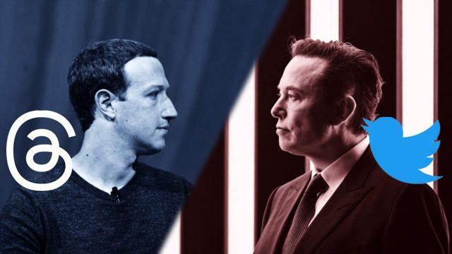 Elon Musk, Threads’in Bir Günde 30 Milyon Kullanıcıya Ulaşmasına Sinirlendi: Dava Açmakla Tehdit Ediyor!