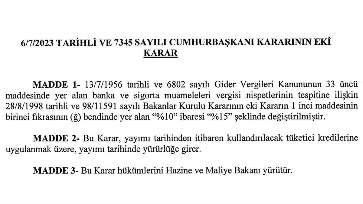 Yurt Dışından Getirilen Telefonların IMEI Kayıt Ücretine %228 ZAM! KDV, Tüm Ürünlerde %20’ye Çıkarıldı!