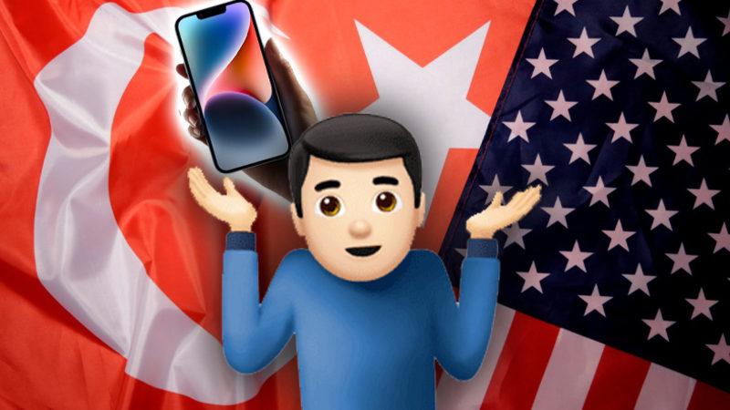 IMEI Kayıt Ücreti 20.000 TL Oldu: Yurt Dışından iPhone Almak Hala Mantıklı mı?