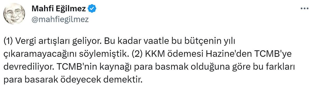 KDV, Yıllar Sonra İlk Kez Zamlandı! İşte Ekonomistlerin Yorumları ve Vatandaşların Tepkileri