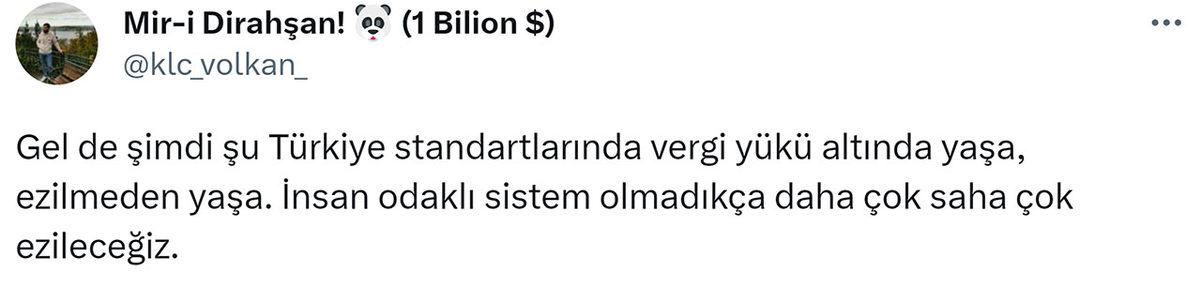 KDV, Yıllar Sonra İlk Kez Zamlandı! İşte Ekonomistlerin Yorumları ve Vatandaşların Tepkileri