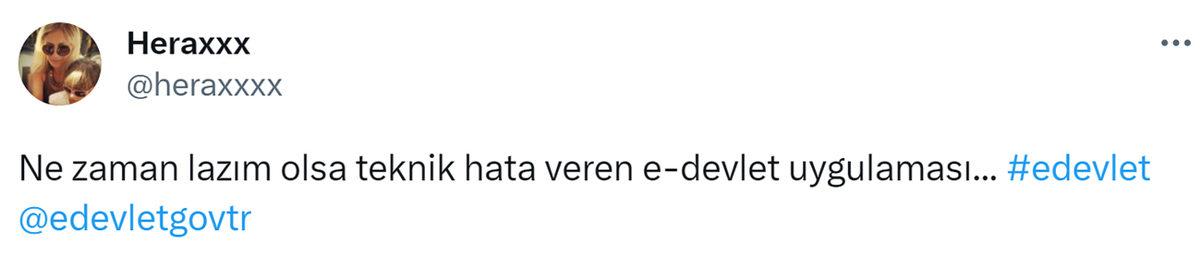 IMEI Kaydı ve Harç Zamları Gelmeden Ödemek İsteyenler e-Devlet’e Hücum Etti: Sistemler Çöktü...