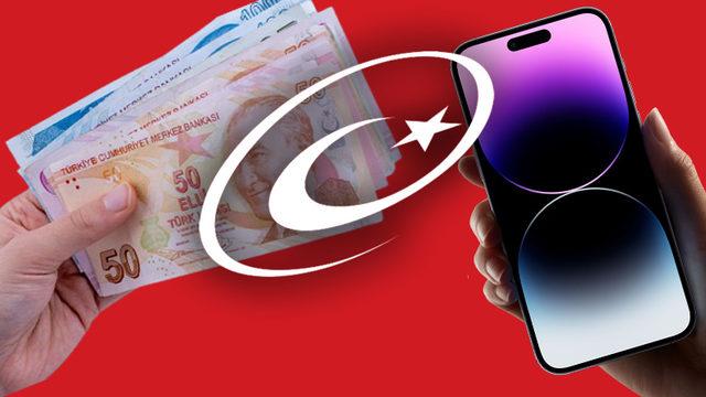IMEI Kaydı ve Harç Zamları Gelmeden Ödemek İsteyenler e-Devlet’e Hücum Etti: Sistemler Çöktü...