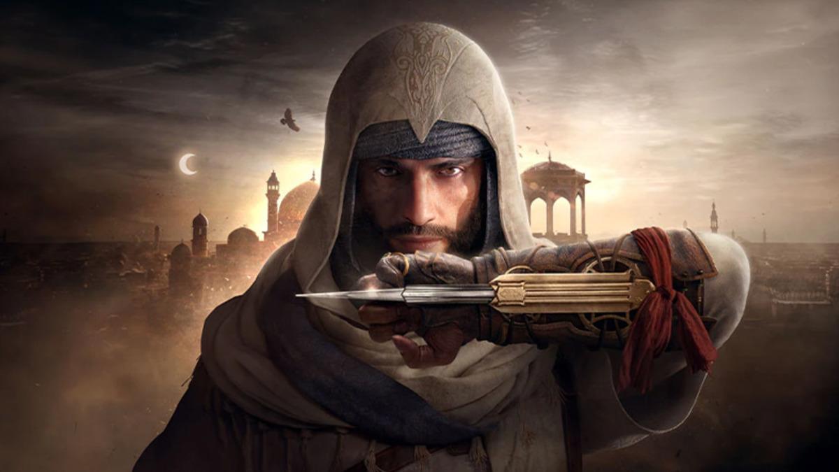 Ubisoft, Assassin’s Creed: Mirage’in "Tarihte Gerçek Zaman Yolculuğu" Yaptıracağını Açıkladı: Peki Nasıl?