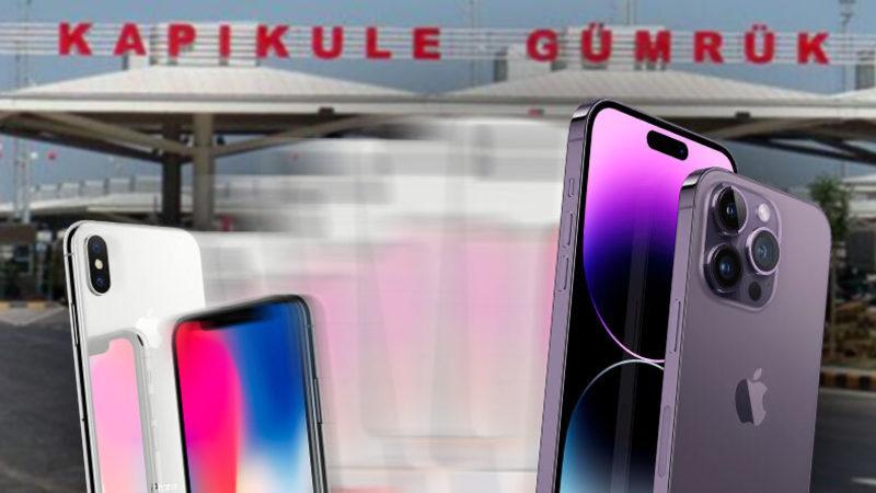 iPhone X’dan iPhone 14’e... Yurt Dışından iPhone Almak, Yıldan Yıla Ne Kadar Zorlaştı? (Sonuca Şaşıracaksınız)