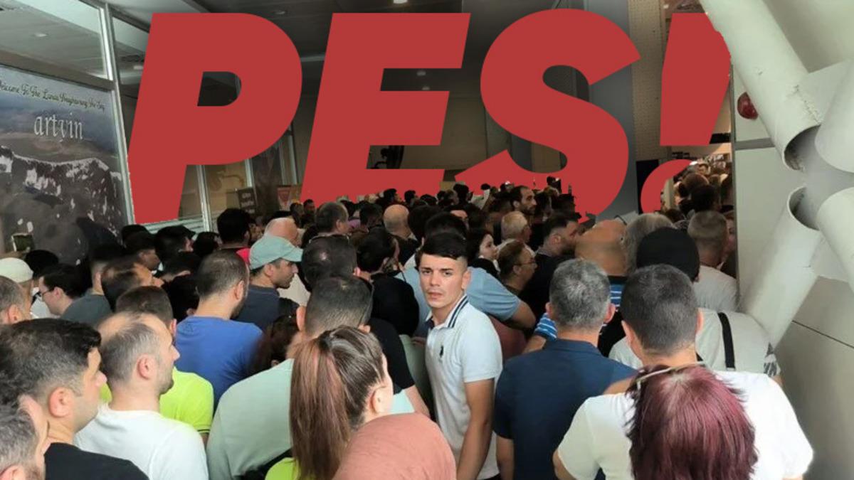 IMEI Kayıt Ücretine Gelen Zamdan Sonra Vatandaşlar, Sınır Kapılarına Hücum Etti